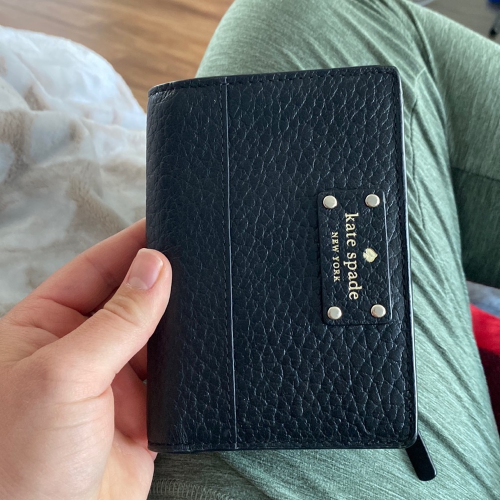 Kate spade wallet
